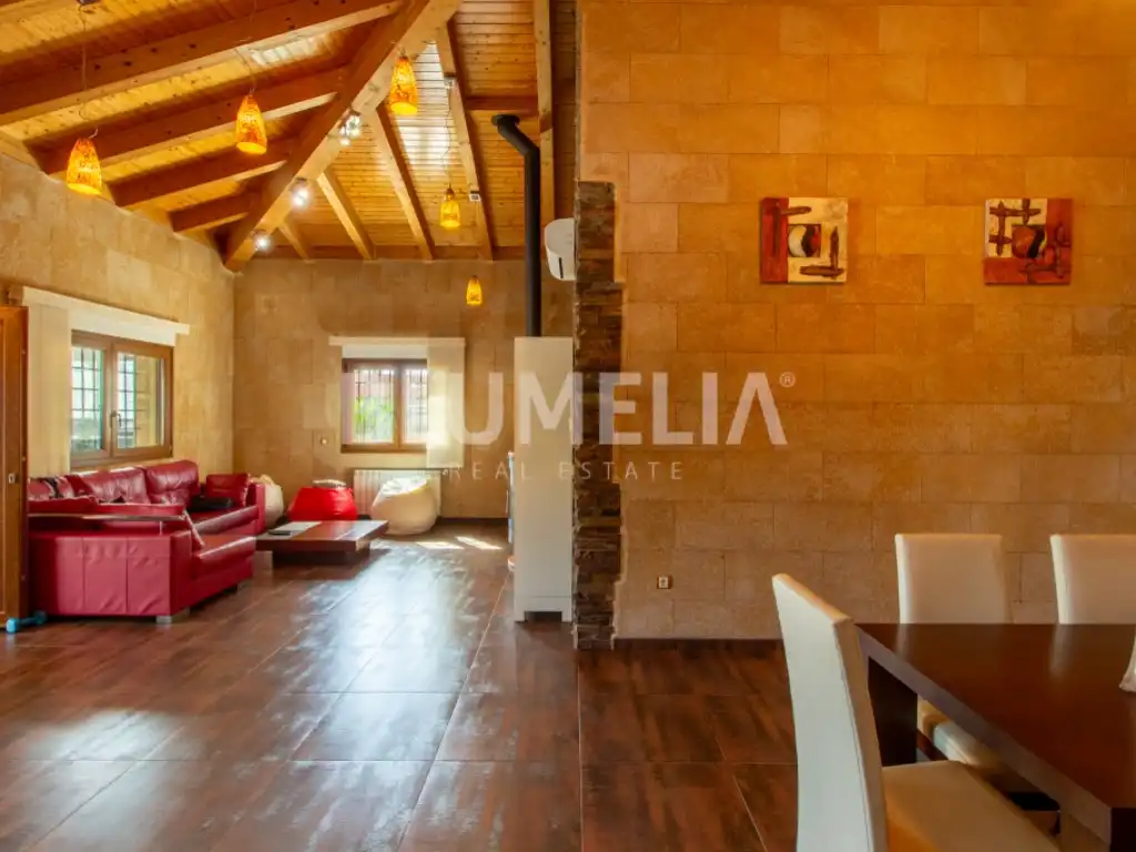 Casa con piscina in vendita a Partida Xironets Cl-11, imagen 7