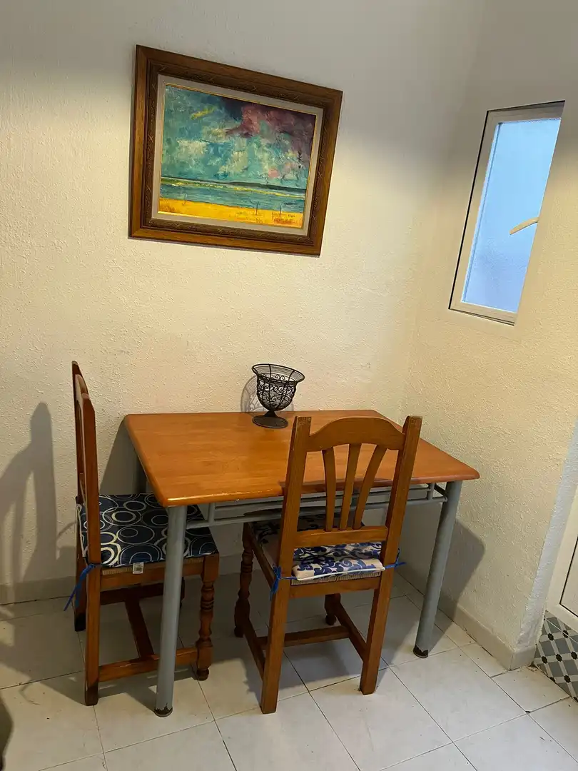 Apartamento en alquiler en Calle San Juan Baja, imagen 14