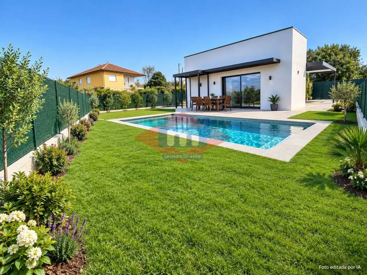 Villa avec jardin à vendre à Calle porto, imagen 35