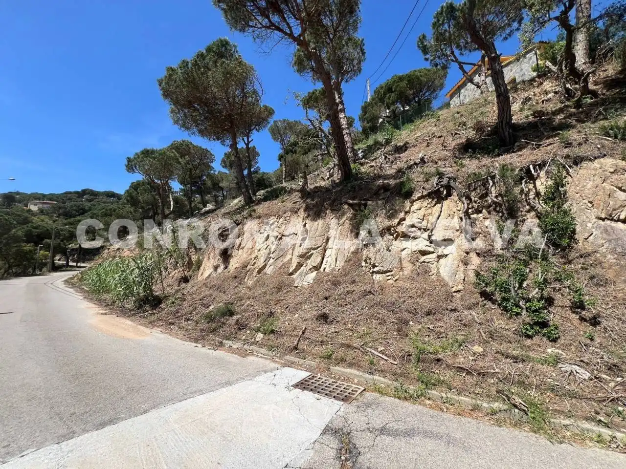 Terreno residencial en venta en Serra Brava, imagen 13