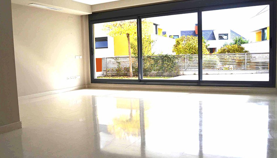 Casa adosada de alquiler en Calle de San Enrique de Ossó, 471, Encinar de los Reyes - Imagen 5