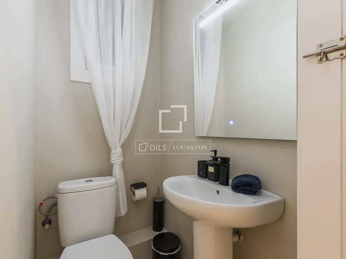 Piso con terraza en venta en Eixample, imagen 23