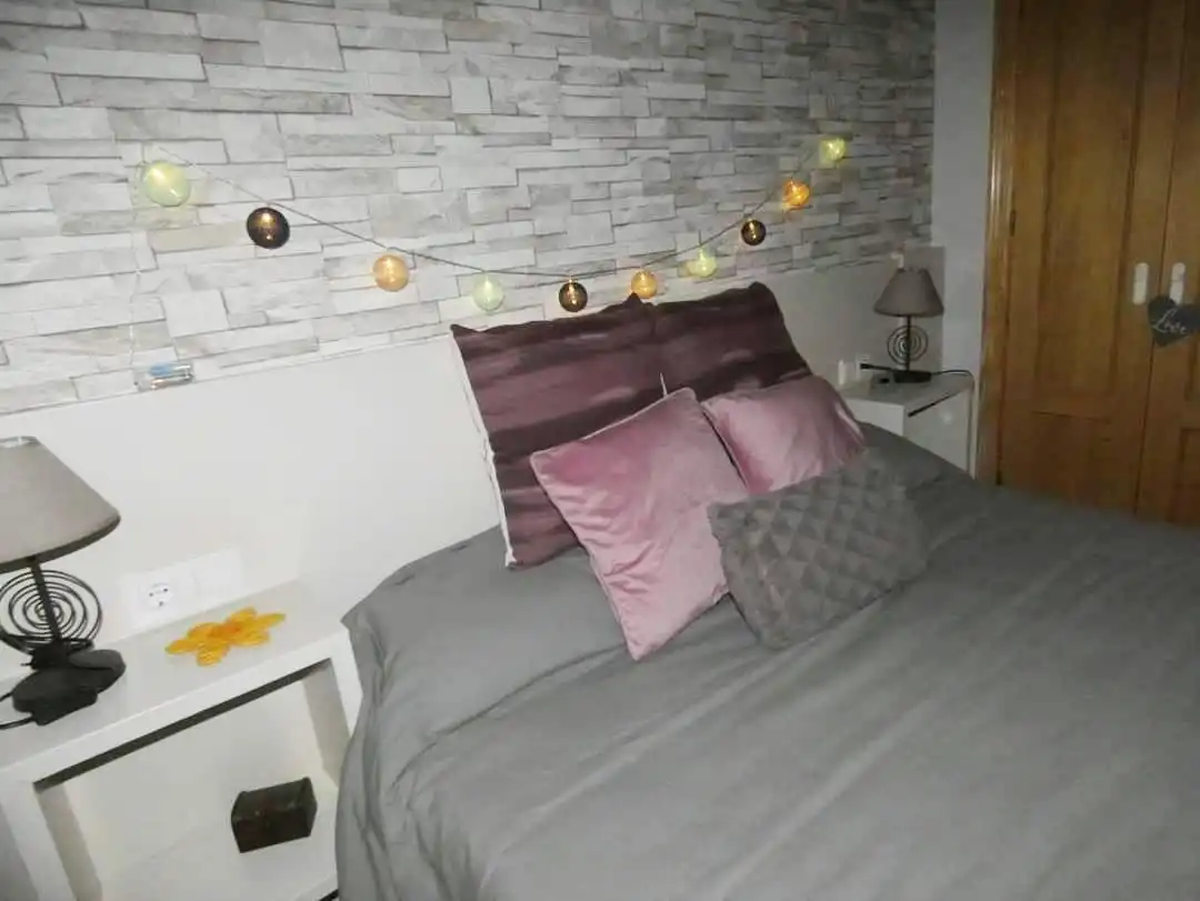 Apartamento en venta en Punta Umbría, Huelva