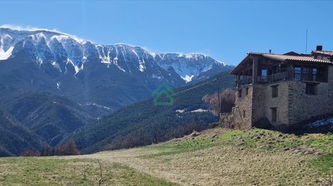 Foto 4 de Pis en venda a Calle Unica; Vilanova de Banat, Alàs I Cerc, Lleida