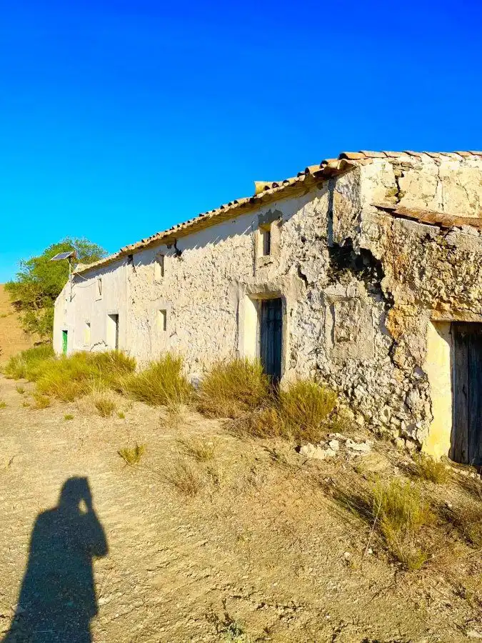 Country house for sale in Vélez-Rubio, imagen 9