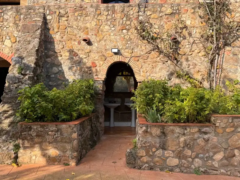 Country homes for sale in Cistella  with Heating, Private garden and Terrace
