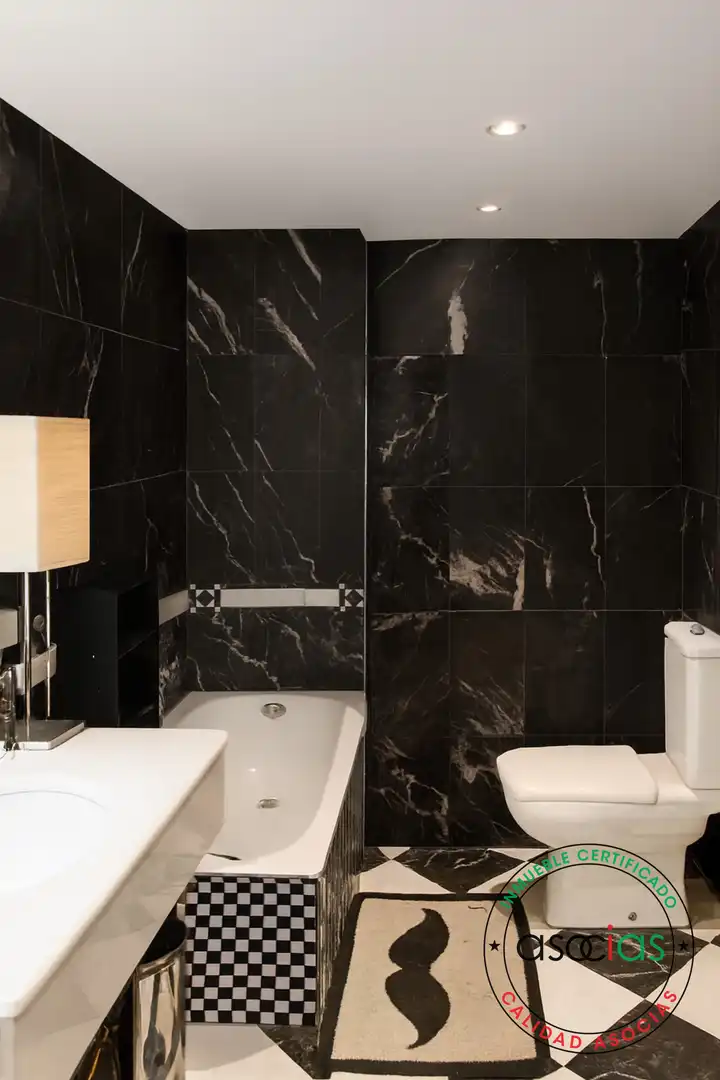 Flat for sale in Milán - Pumarín