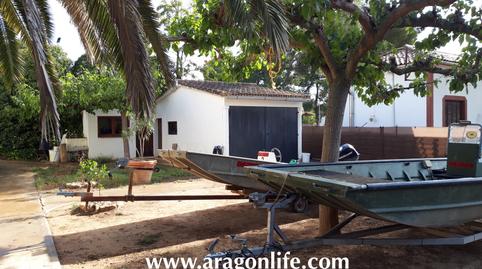 Foto 5 de Casa o chalet en venta en Caspe, Zaragoza