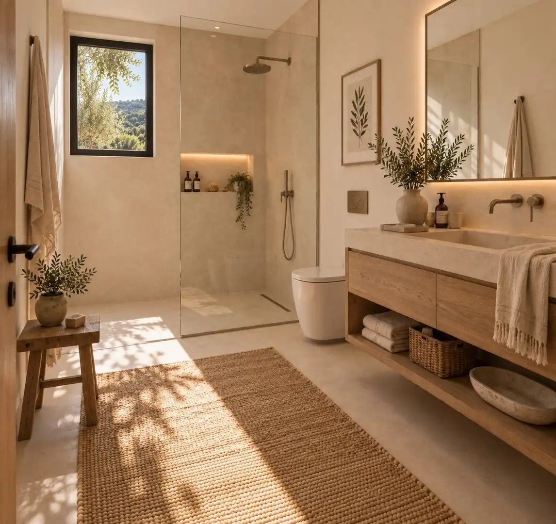 Casa amb piscina en venda a Sant Joan - Vilarromà, imagen 12