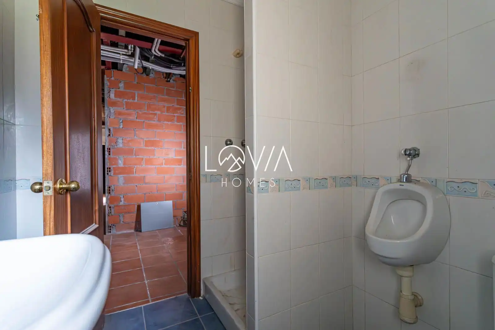 Baño de Casa o chalet en venta en Camargo