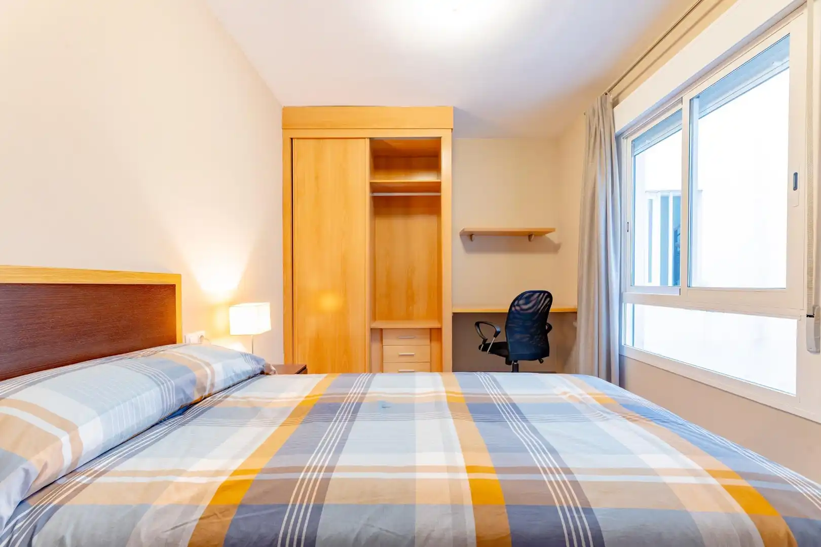 Habitación de Piso en venta en La Vall d'Uixó con Aire acondicionado y Amueblado