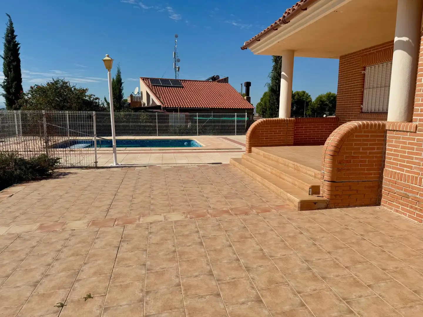 Xalet amb piscina en venda a Los Conejos, imagen 6