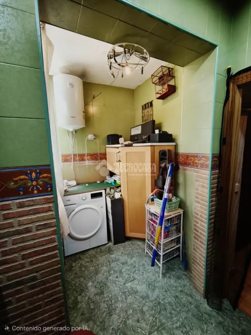 Appartement à vendre à Parque Inlasa, imagen 7