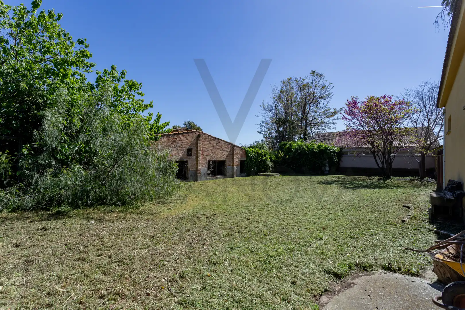 Villa mit Garten zum Verkauf in El Camí de Rubió, imagen 92