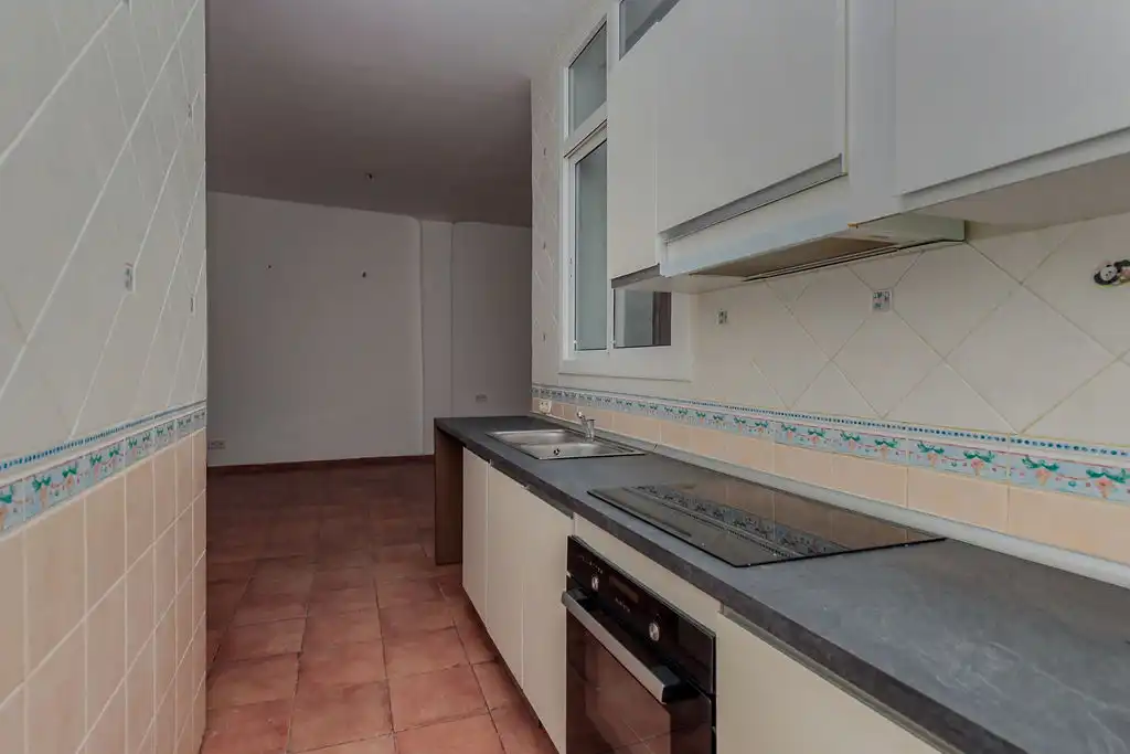 Wohnung mit Terrasse zum Verkauf in Plaça de Santiago Rossinyol, imagen 6