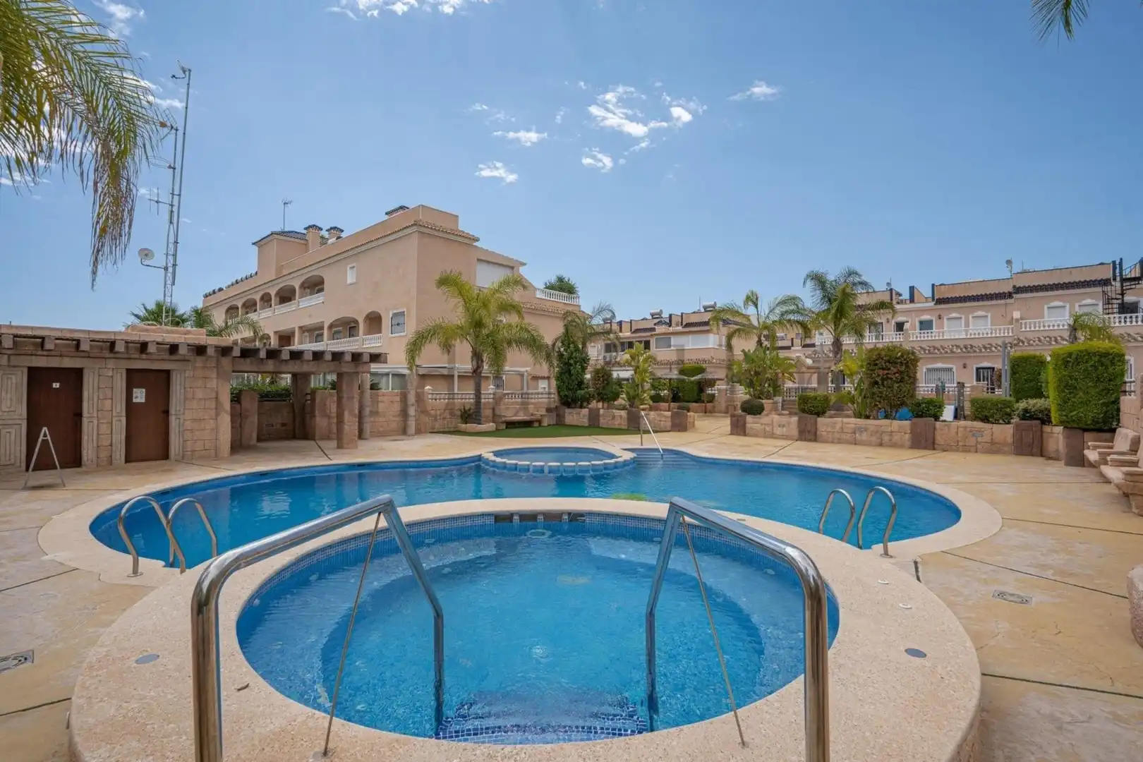 Casa rústica con piscina en venta en Orihuela Costa, imagen 25