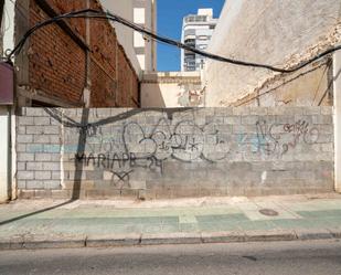 Exterior view of Residential for sale in  Almería Capital