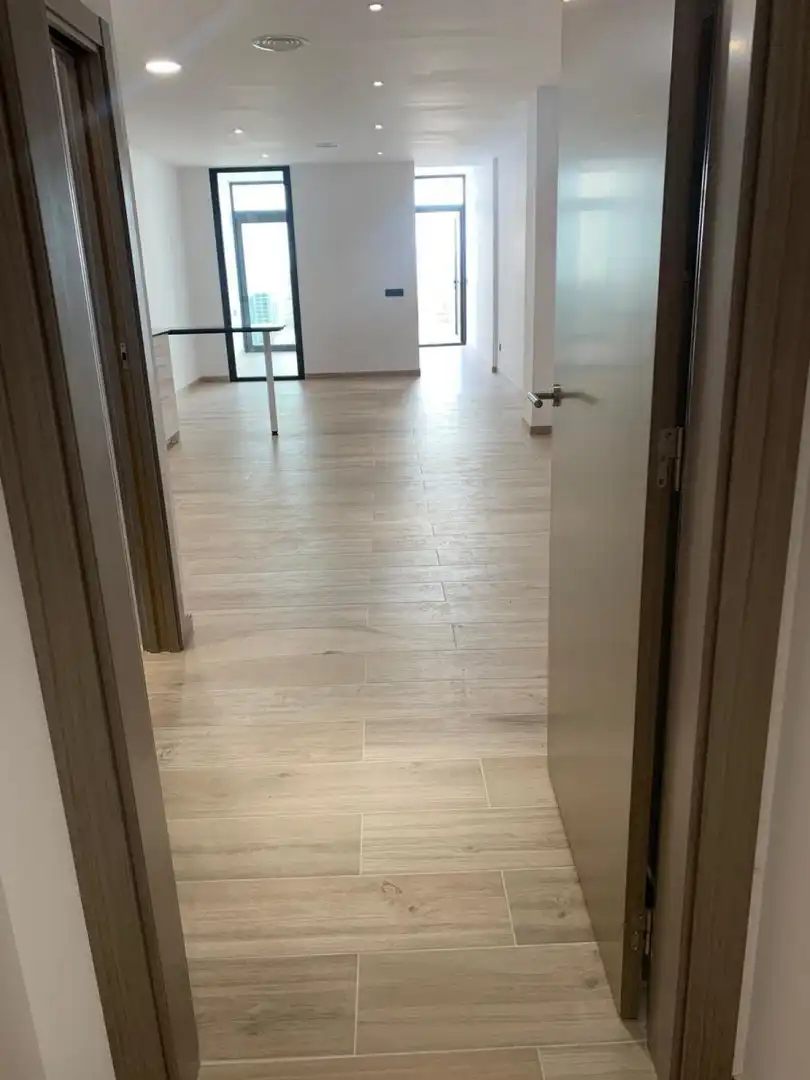 Ground floor for sale in Sabadell  with Air Conditioner, Heating and Terrace