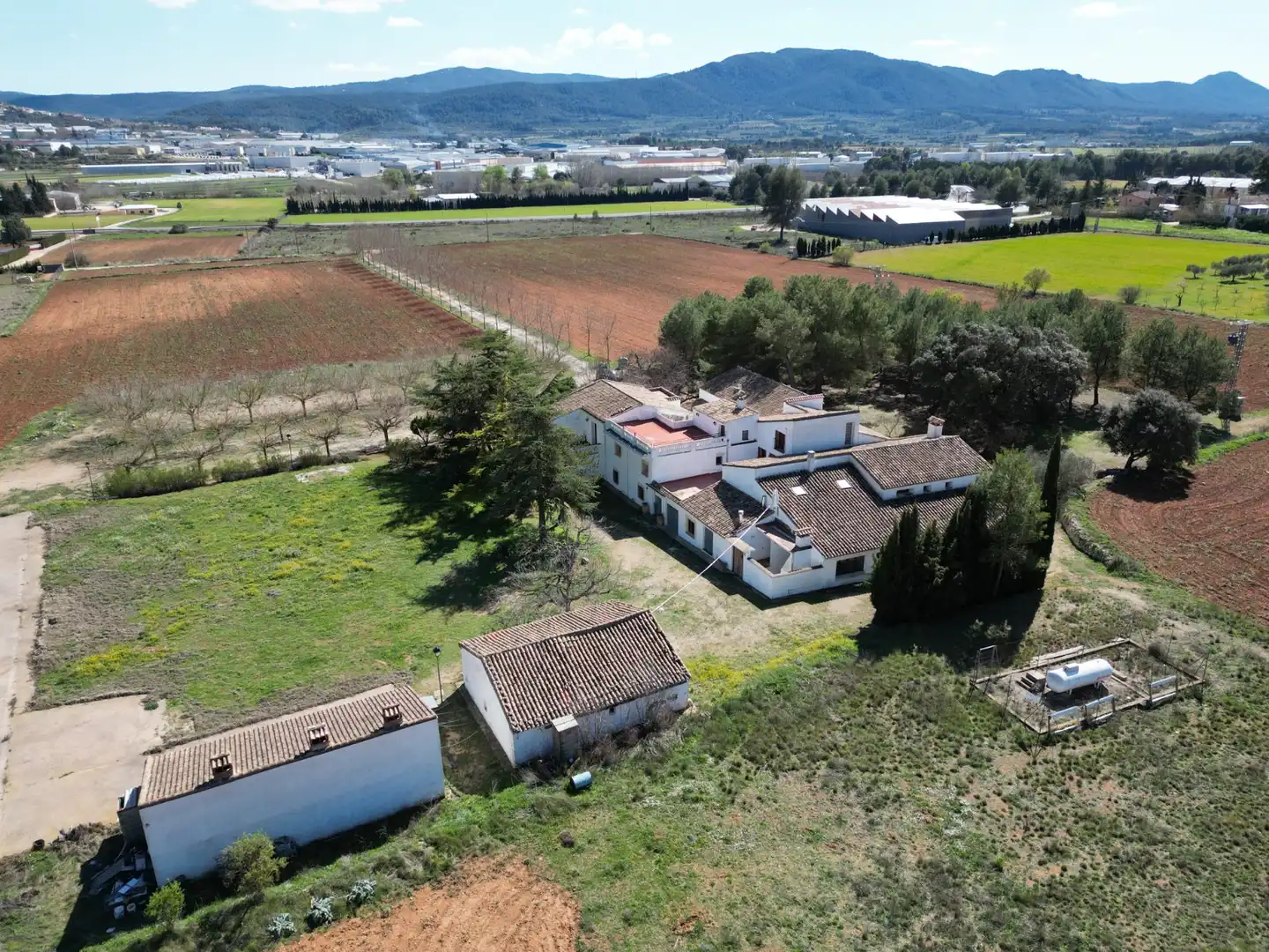 Business premises for sale in Banyeres de Mariola, imagen 4