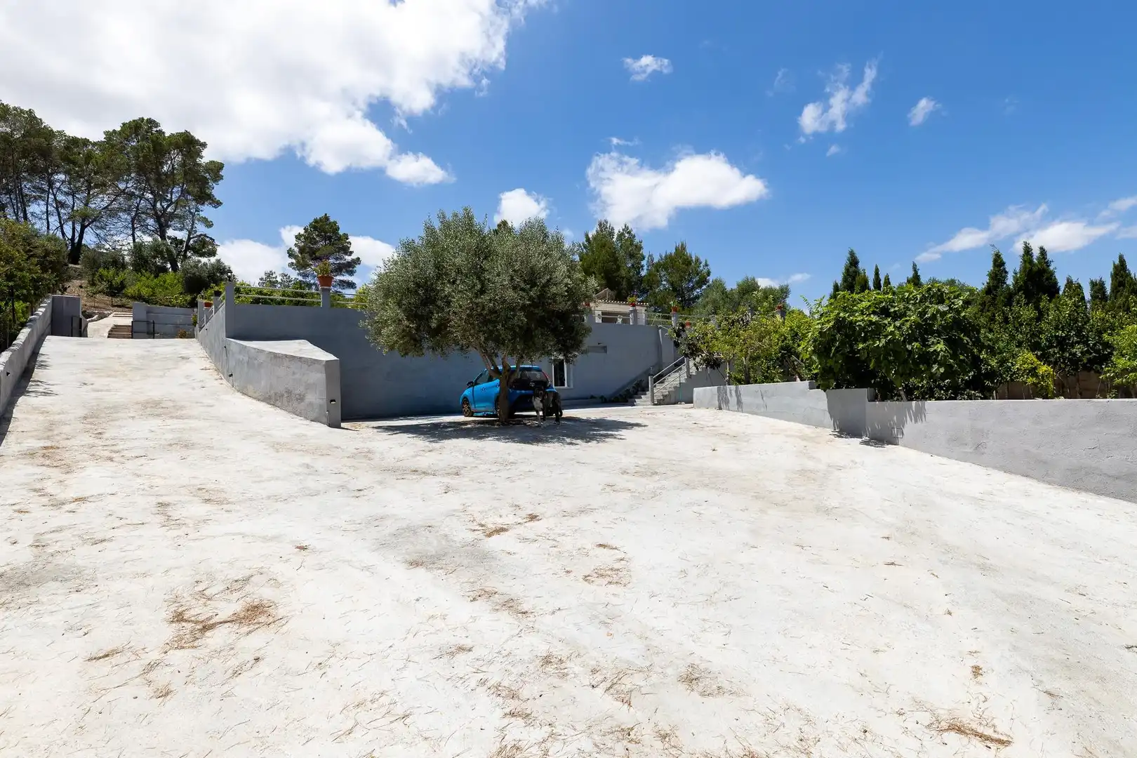 Casa amb piscina en venda a Sant Joan, imagen 6