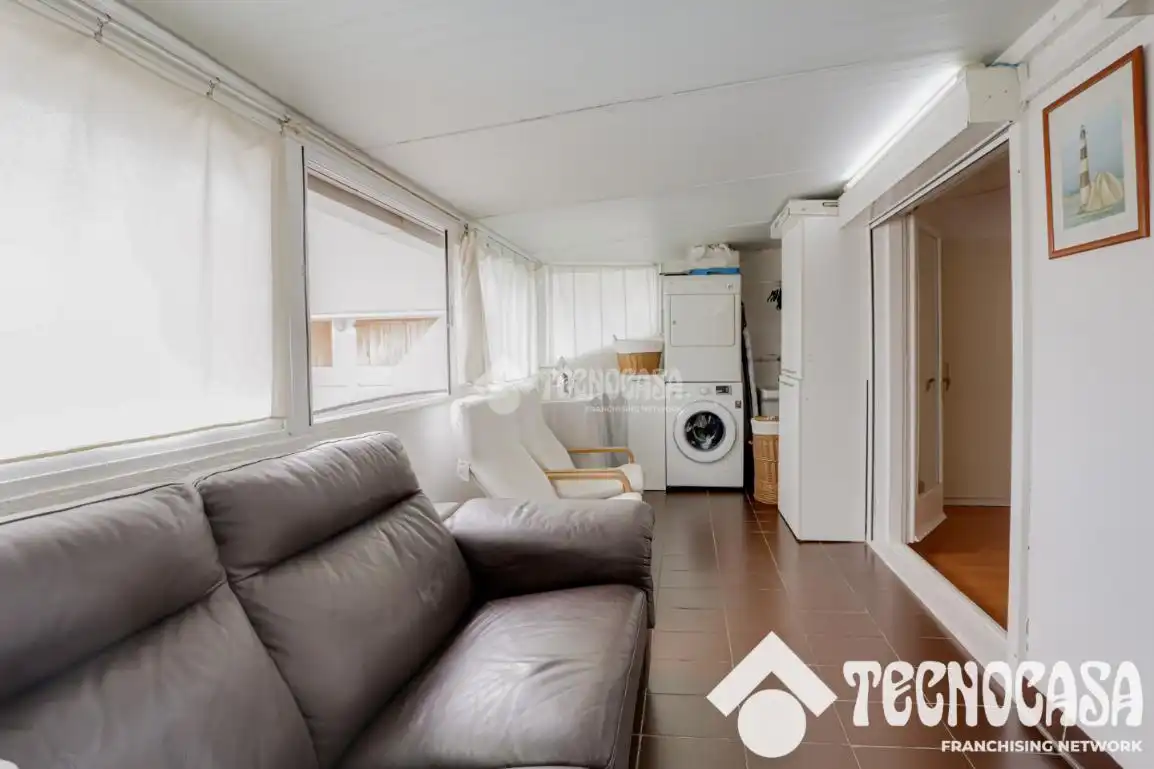 Habitación de Piso en venta en Vilassar de Mar con Aire acondicionado, Parquet y Terraza