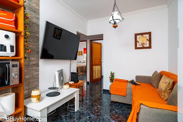 Casa-chalet en Venta en  SEÑOR ELIAS en Playa de Mogán