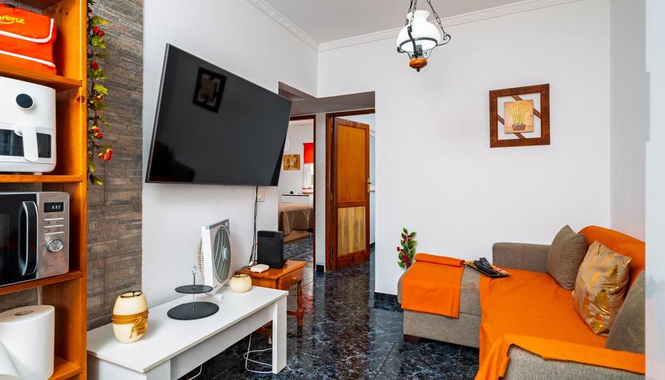 Foto 1 de Casa o chalet en venta en  Señor Elias, Playa de Mogán, Las Palmas