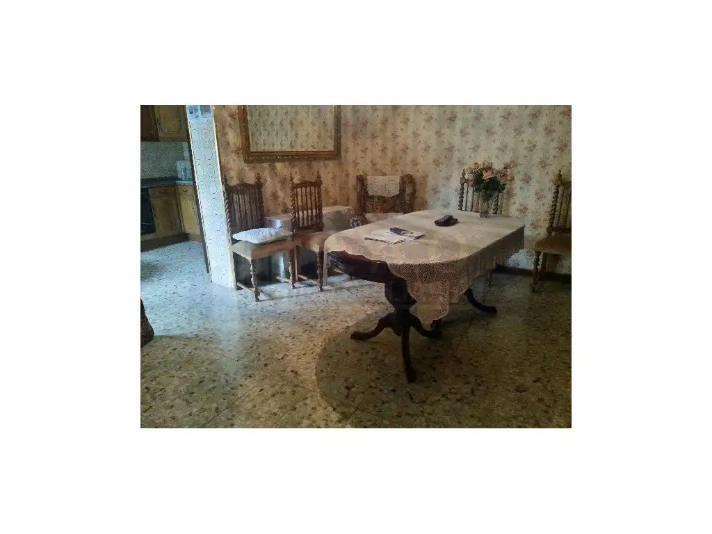 Casa amb jardí en venda a Huércanos, imagen 7