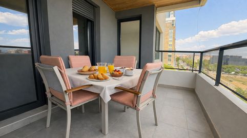 Foto 2 de Piso en venta en Ciutat Jardí, Valencia Capital