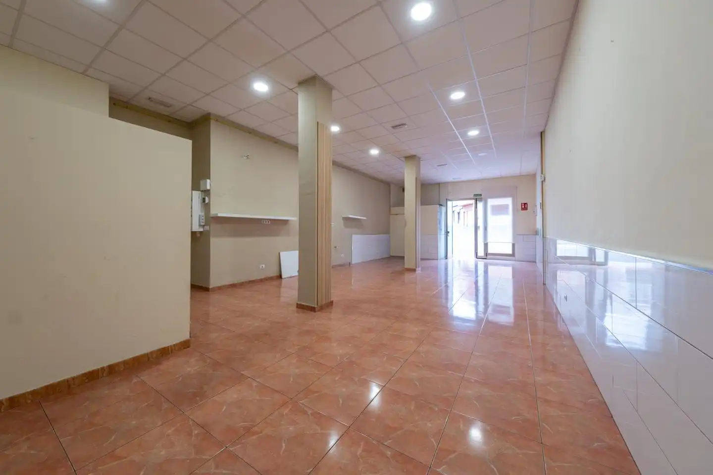 Commercial properties for sale in Santa María de Guía de Gran Canaria