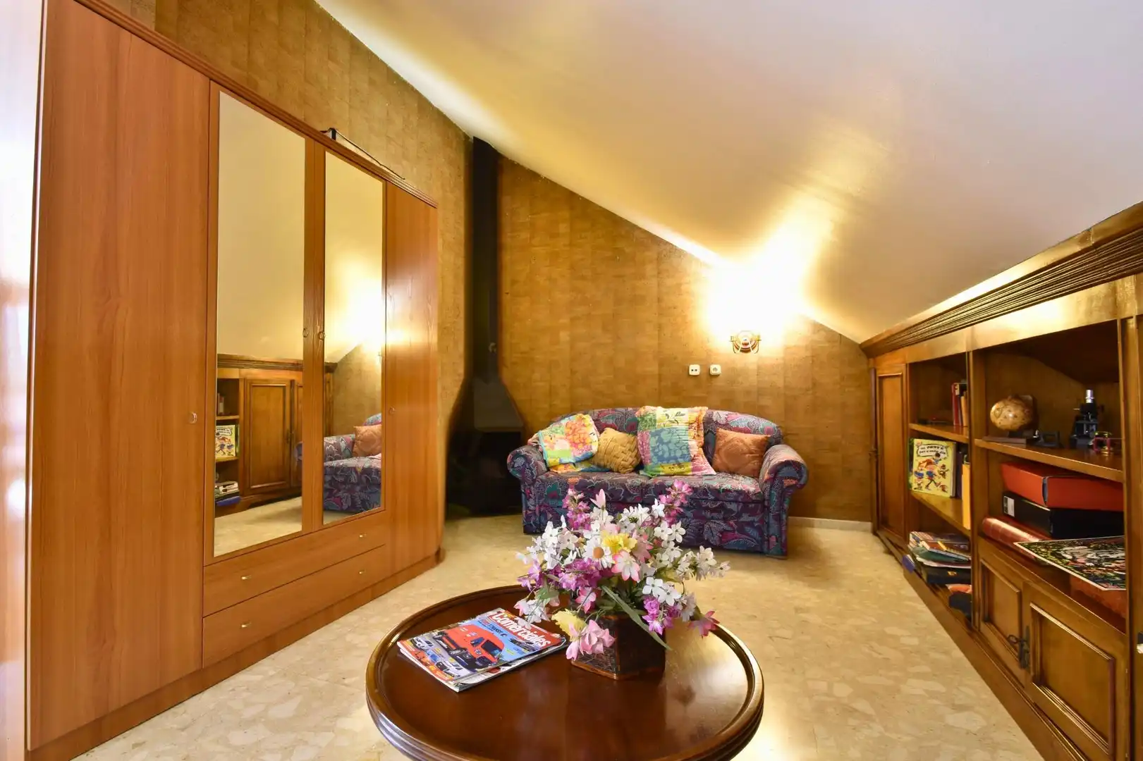 Villa con terrazza in vendita a L'Aragai, imagen 55