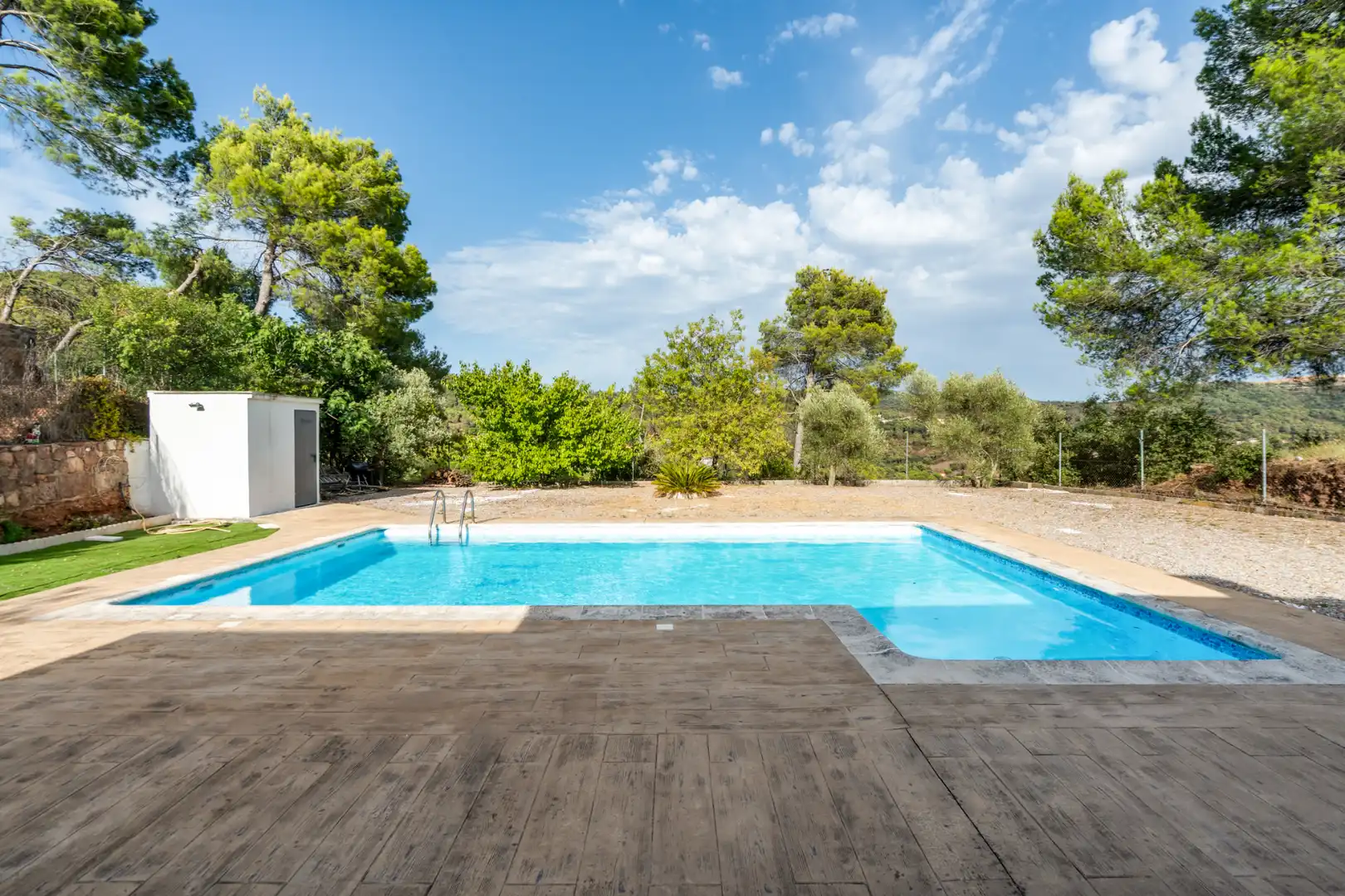 Villa avec piscine à vendre à Vacarisses, imagen 6