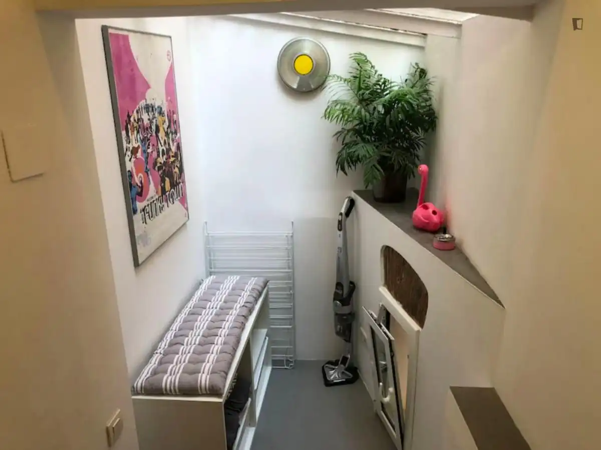 Houses for rent in Sants
