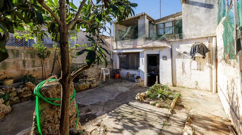 Foto 4 de Casa o chalet en venta en Campos poble, Campos