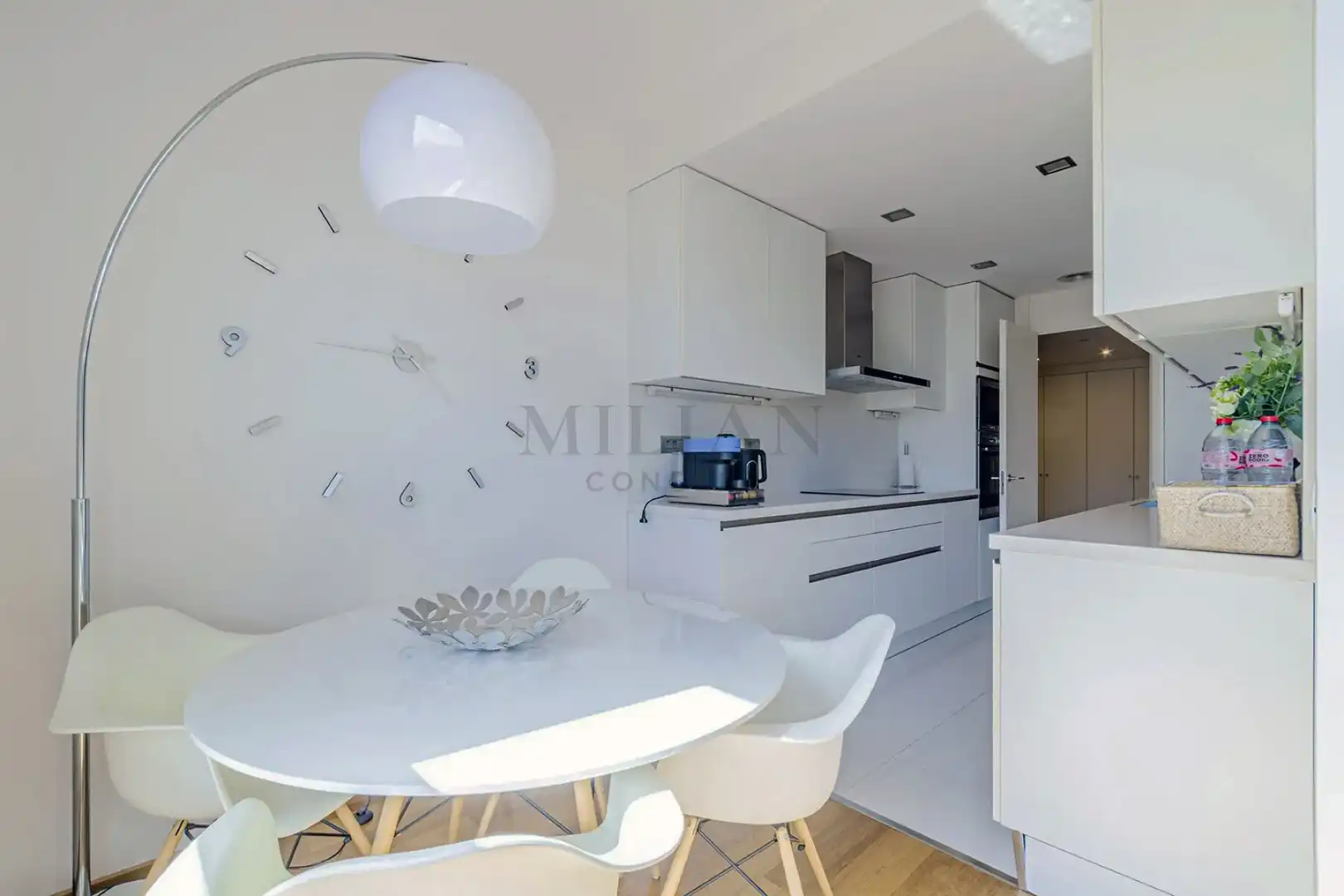Ático con ascensor en venta en Carrer de la Diputació, imagen 22