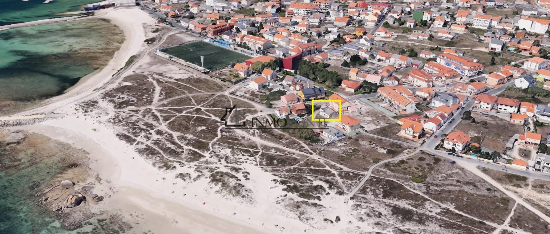 Casa o xalet en venda en Ribeira amb Jardí privat