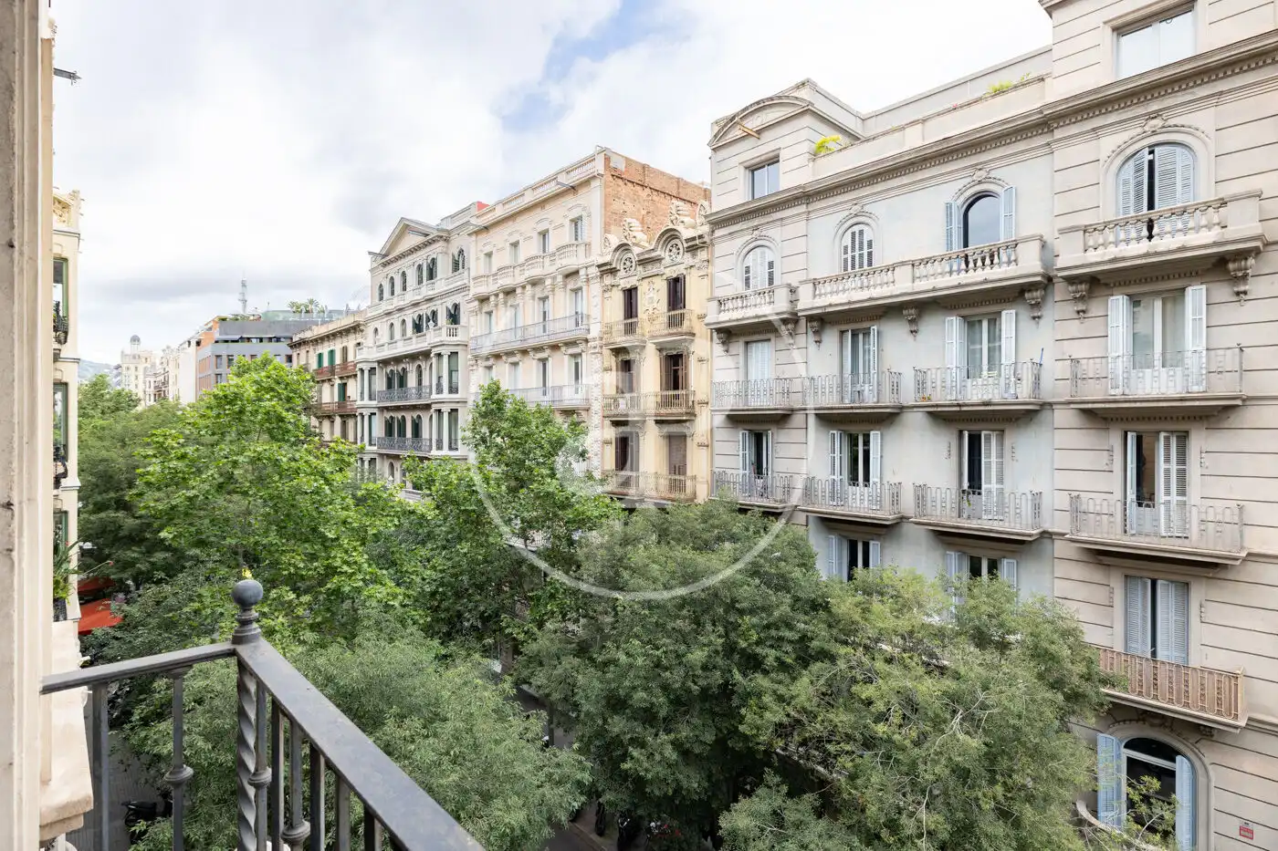 Appartement avec terrasse à vendre à Carrer de Mallorca, imagen 4