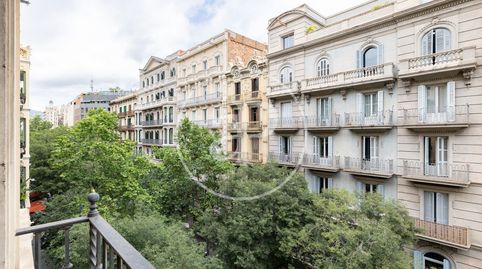 Foto 4 de Piso en venta en Carrer de Mallorca, Dreta de l'Eixample, Barcelona Capital