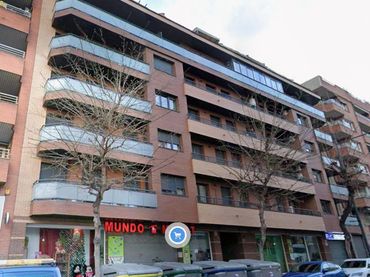 Apartment with balcony for sale in Baro de Maials 9