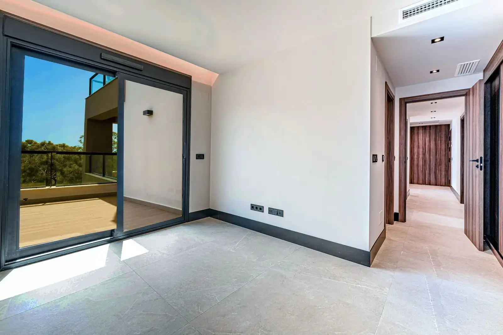 Apartament amb piscina en venda a Urbanizacion N Andalucia J 9, imagen 9