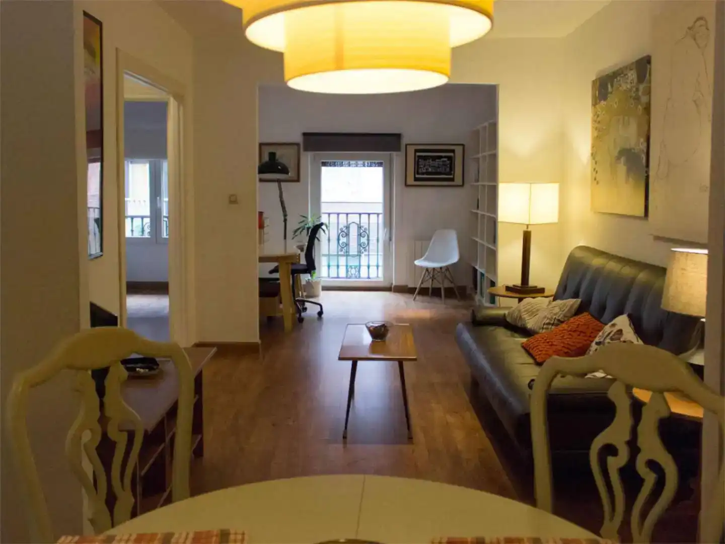 Piso de alquiler en Gijón , Asturias