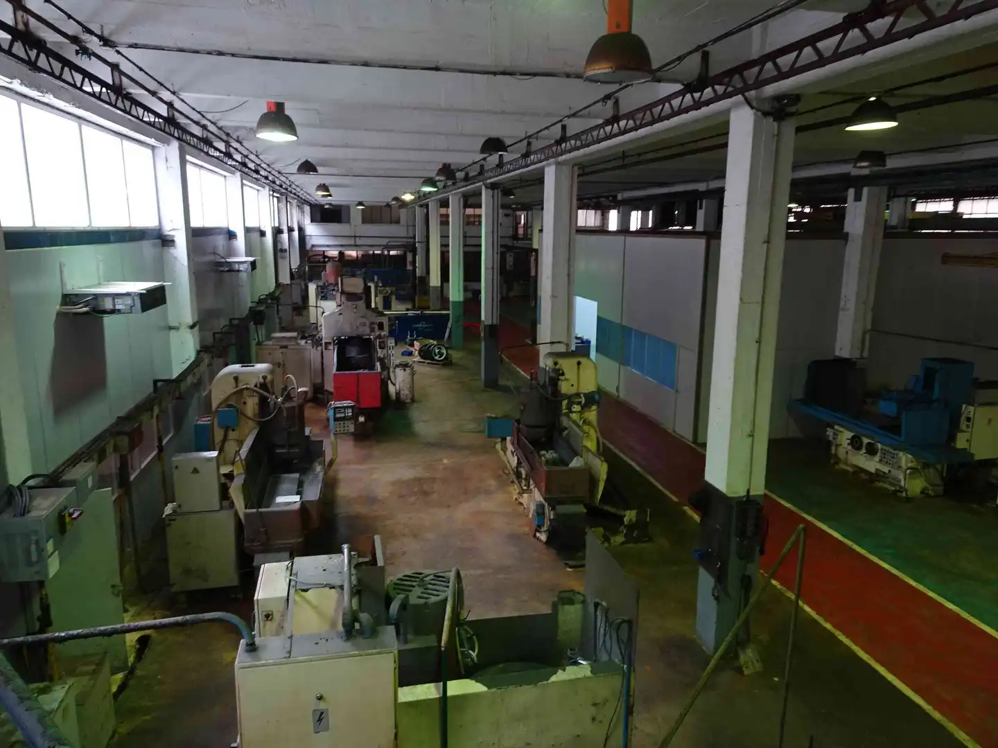Industriegebäude zum Verkauf in Matsaria Kalea 37, imagen 10