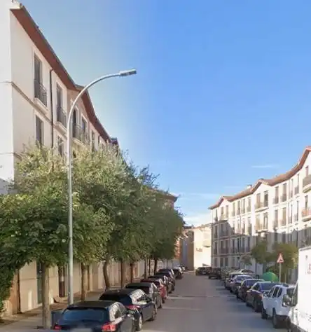 Appartement avec terrasse à vendre à Centro de Especialidades