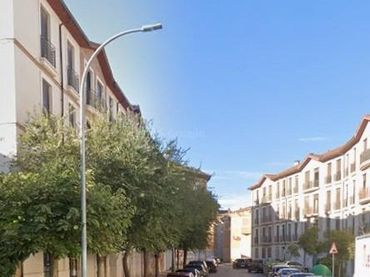 Piso con balcón en venta en Centro de Especialidades