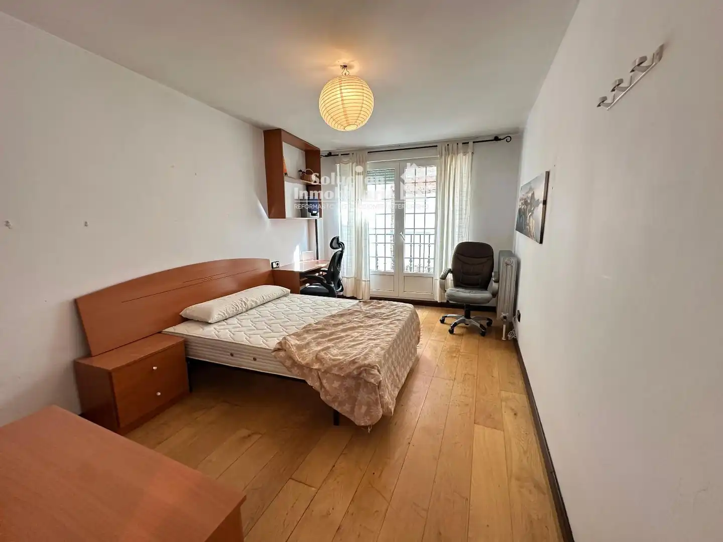 Piso en venta en Barrio del Centro