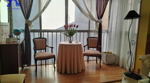 Foto 5 de Pis en venda a De la Parra, San Esteban - San Cristóbal, Salamanca