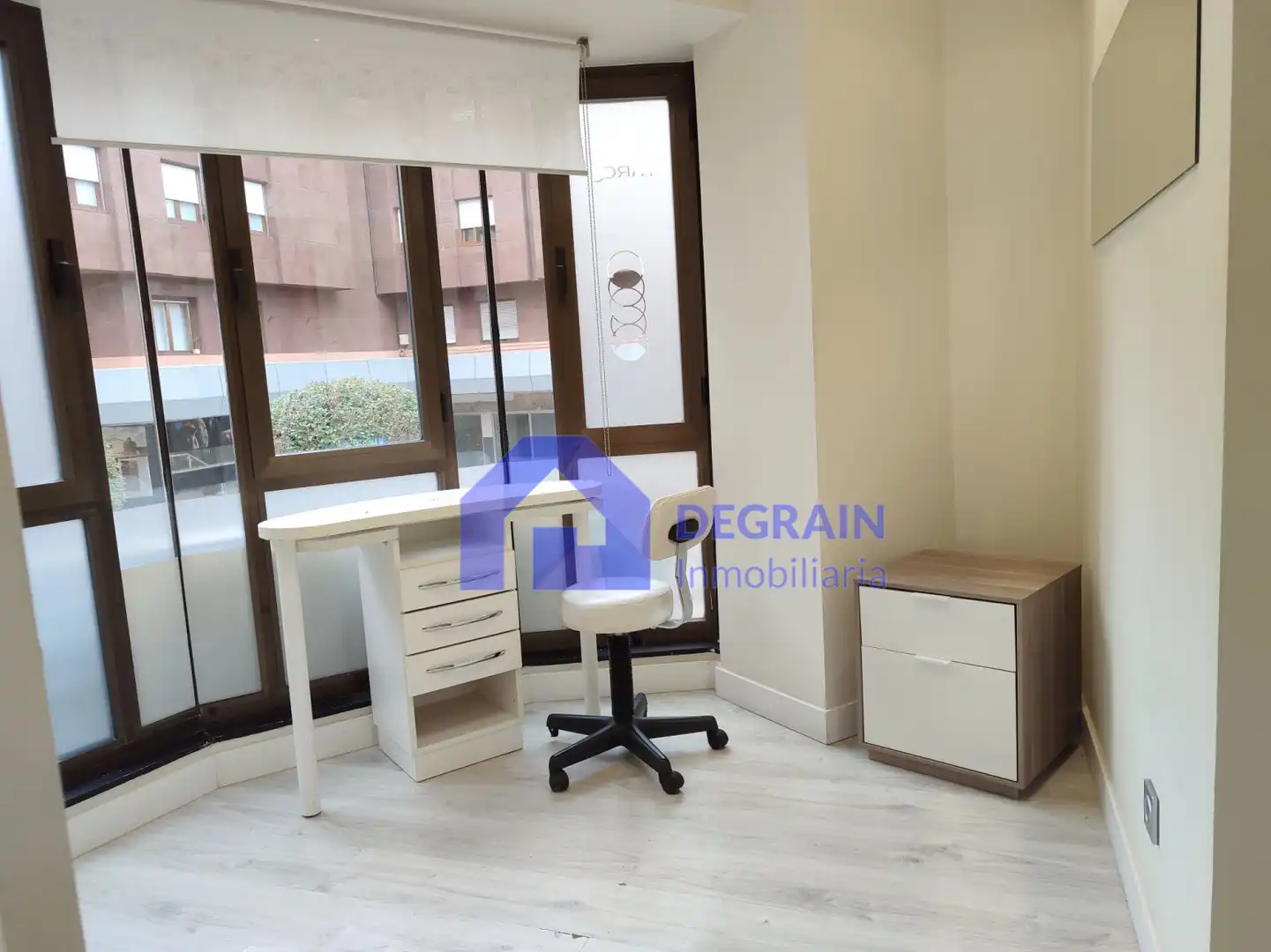 Bureau avec ascenseur à vendre à Oviedo - CALLE NUEVE DE MAYO