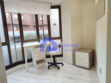 Ufficio con ascensore in vendita a Oviedo - CALLE NUEVE DE MAYO