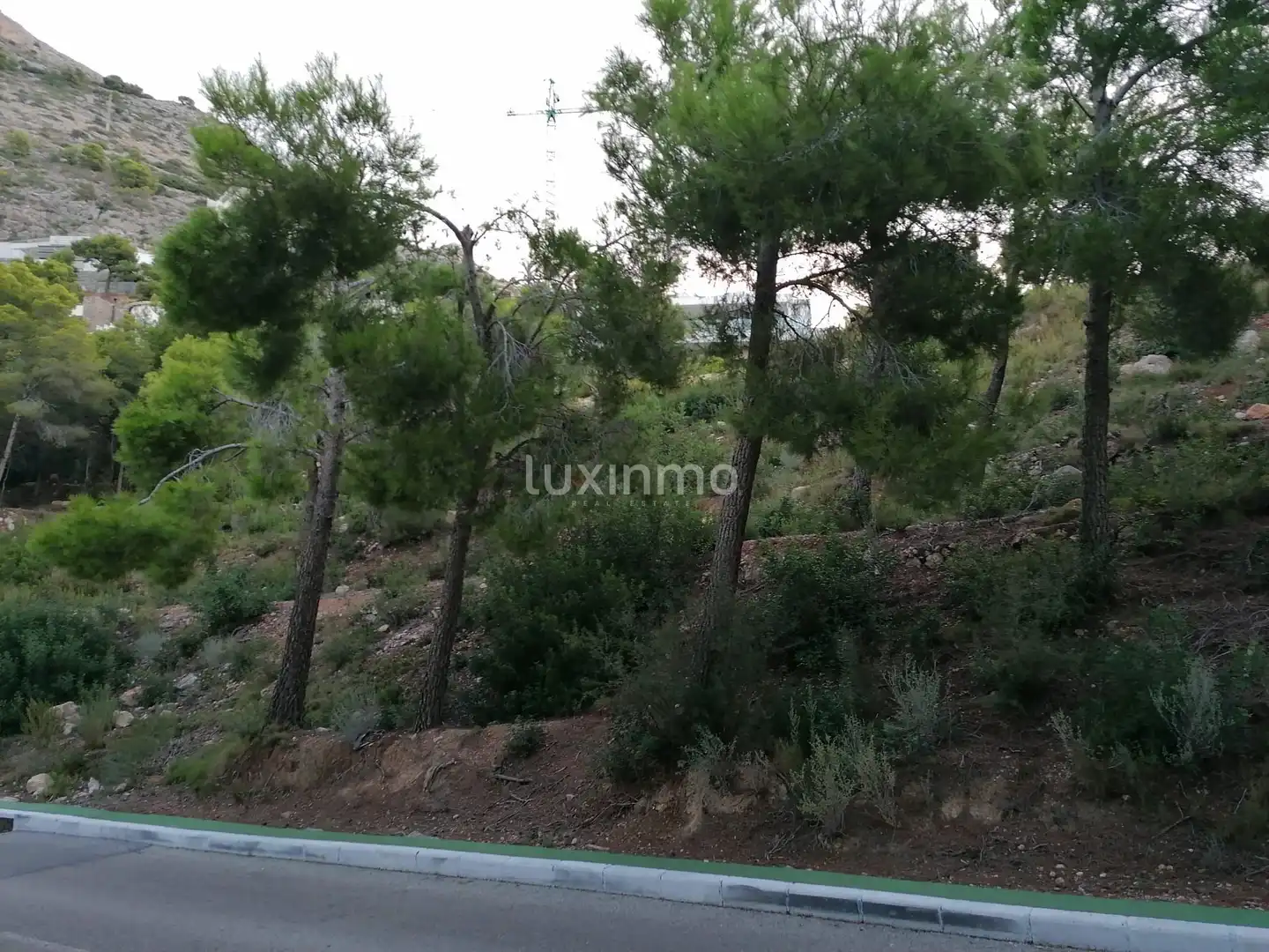 Grundstücke und Bauplätze zum Verkauf in Altea Hills, imagen 2