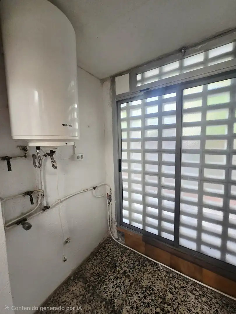 Casa amb jardí en venda a Castellbisbal, imagen 7